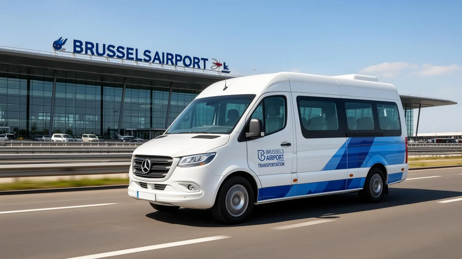 Shuttle service